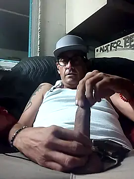 Pumpndeep Webcamshow