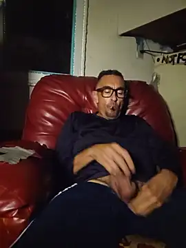 Pumpndeep Webcam Show