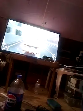 Indianaken's Webcam Show