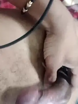 johstiven Webcam show