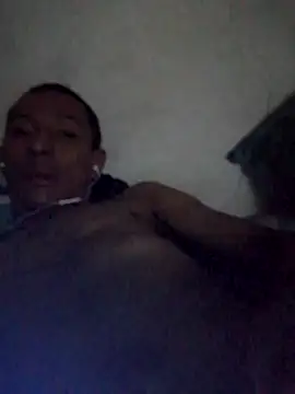 johstiven Webcam Show