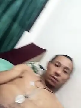johstiven Show in webcam