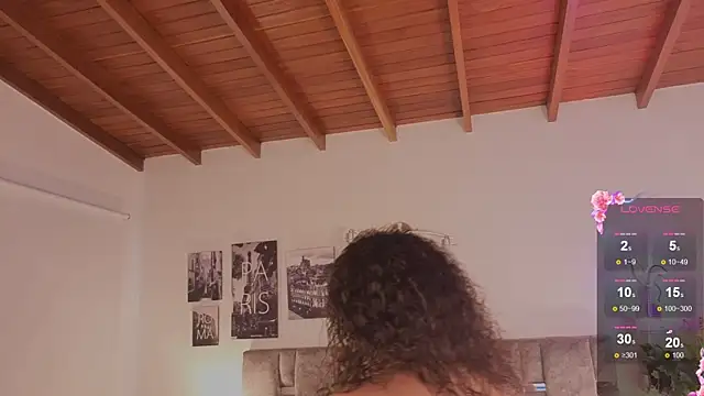 emilyrouxe's Live XXX Chat