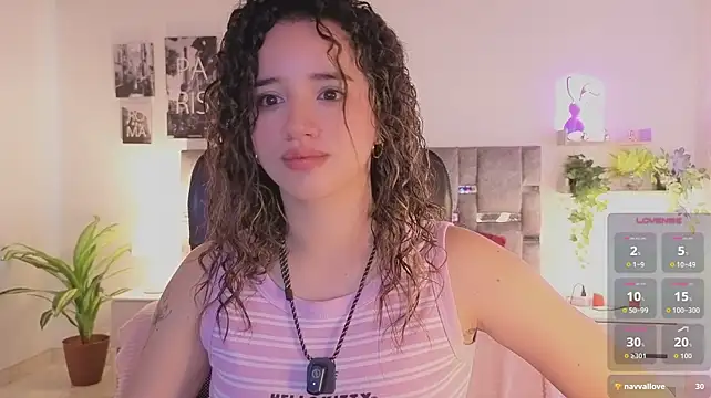Živý XXX chat emilyrouxe