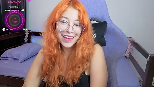 غرفة دردشة _Moon_Johnson المباشرة