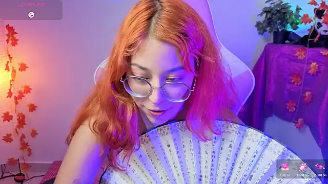Chatroom XXX en direct de _Moon_Johnson