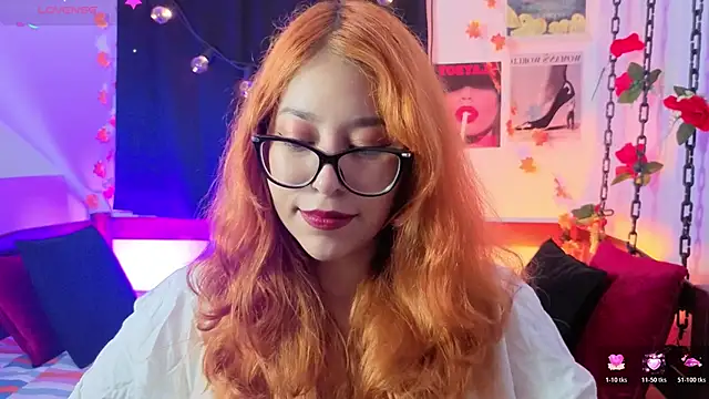 _Moon_Johnson Live XXX-chat