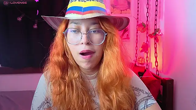 _Moon_Johnson's Webcam Show