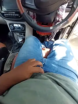 sudhastriper webcam show