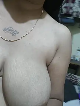 Neha8923 – Live XXX-chat
