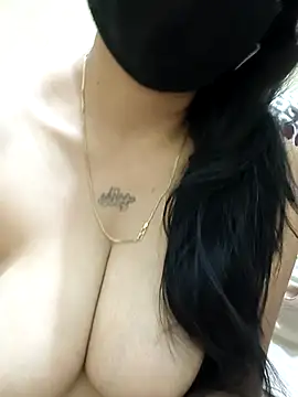 Neha8923's Webcam Show