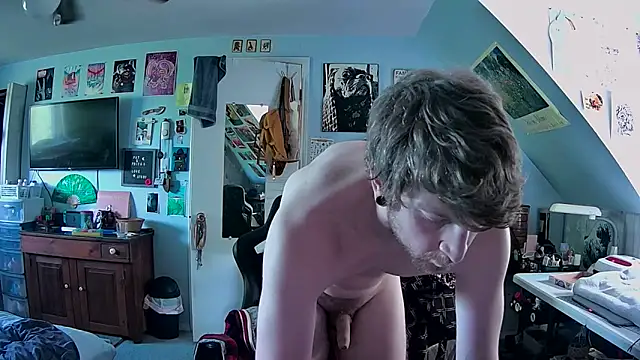 Вебкам-шоу therealparkerandjasmine