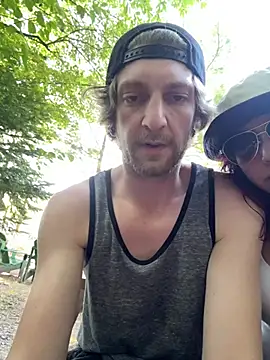 therealparkerandjasmine Show in webcam
