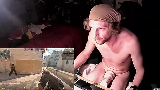 therealparkerandjasmine webkamerás műsora