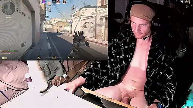 therealparkerandjasmine Шоу с уебкамера