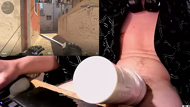 Show webcam de therealparkerandjasmine