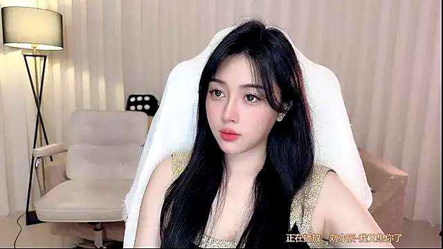Canbaobao-KK 在線直播表演