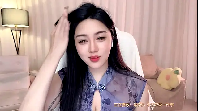 Canbaobao-KK Webcamshow