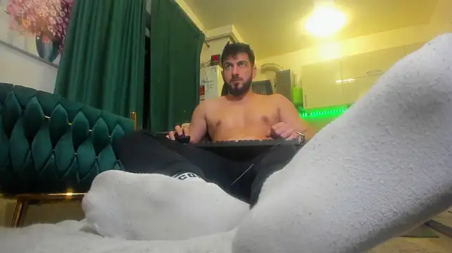 master9four Webcam show