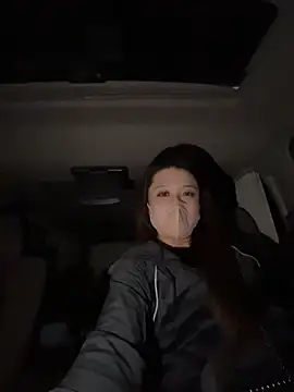 rin_chan_ch Pertunjukan Webcam