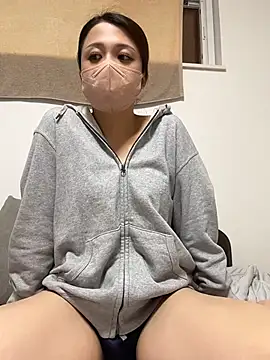 Show de webcam de rin_chan_ch