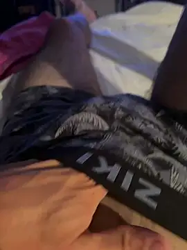 solomec's Webcam Show