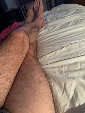 solomec's Webcam Show