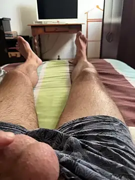 solomec Webcam show