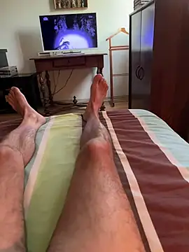 Show Webcam de solomec