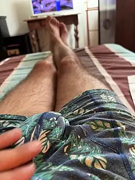 solomec Show in webcam