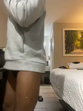 Backshort11's Webcam Show
