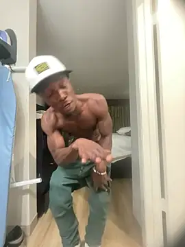 Backshort11 Show Webcam