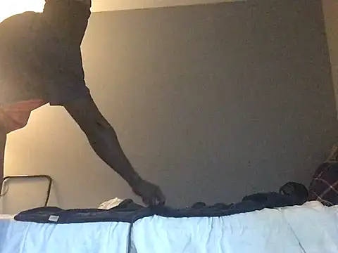 Backshort11's Webcam Show