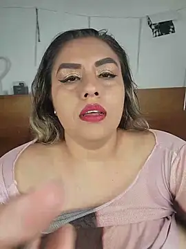 Chat +18 de Balerys ao vivo
