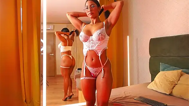 Chat XXX ao vivo de GabyRios