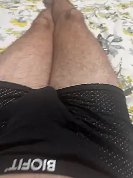 Show modela gsdman na web-kameri