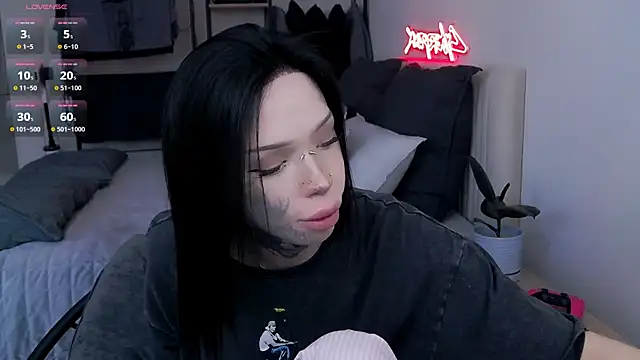 Вебкам-шоу Tanya_M