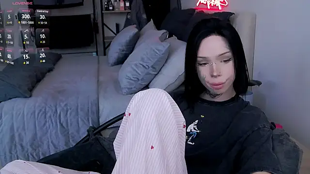 Tanya_M Show Webcam