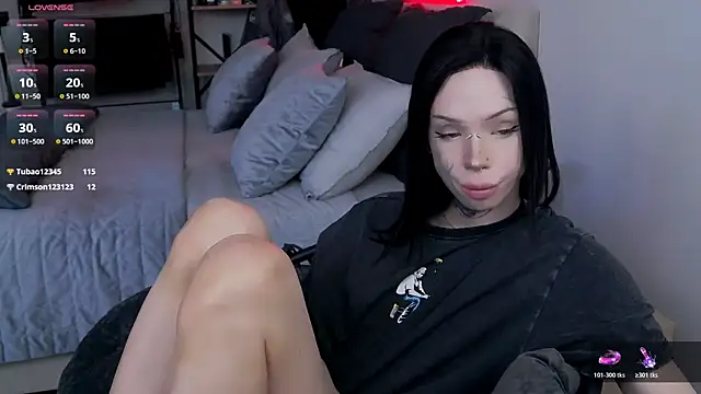 Tanya_M webcam show