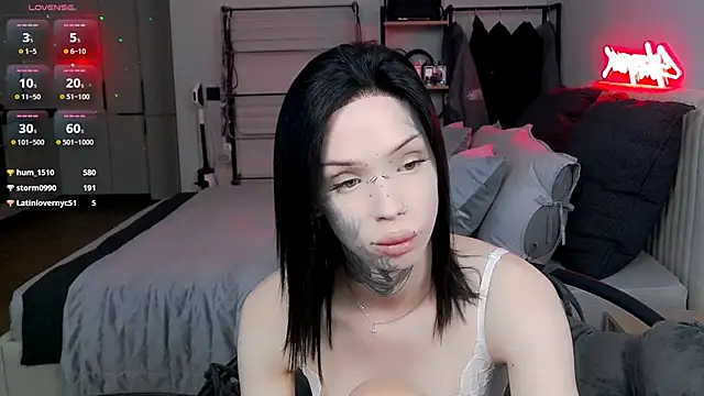 Tanya_M 웹캠 쇼
