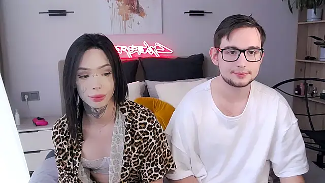 عرض كام Tanya_M