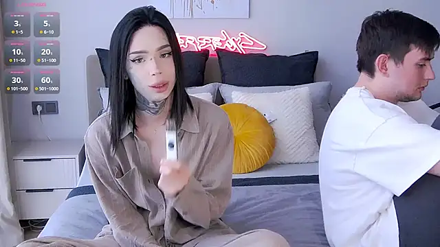 Tanya_M 웹캠 쇼