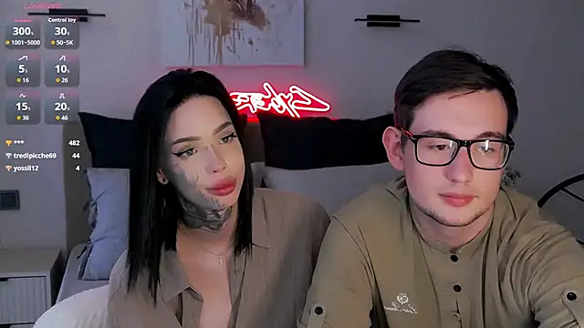 عرض كام Tanya_M