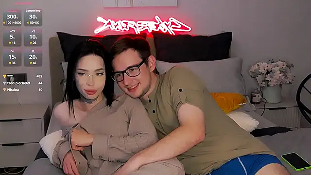 Tanya_M Webcam-Show