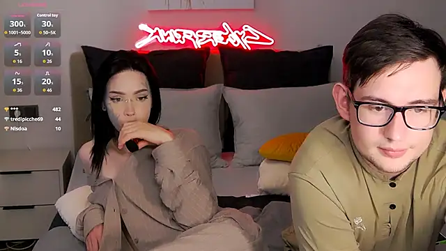 عرض كام Tanya_M