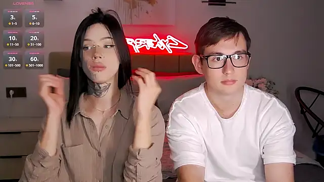 Tanya_M Webcam-Show