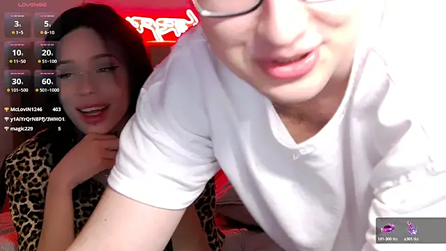 Tanya_M's Webcam Show