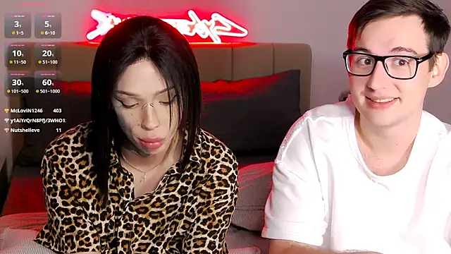 Tanya_M Show Webcam