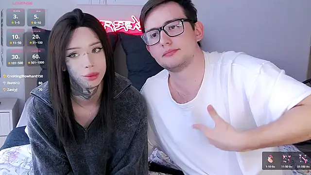 Tanya_M's Webcam Show