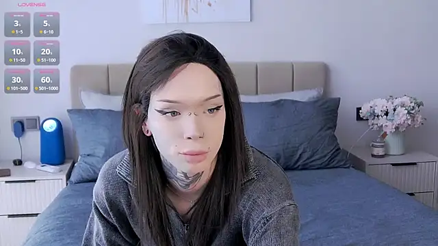 Вебкам-шоу Tanya_M